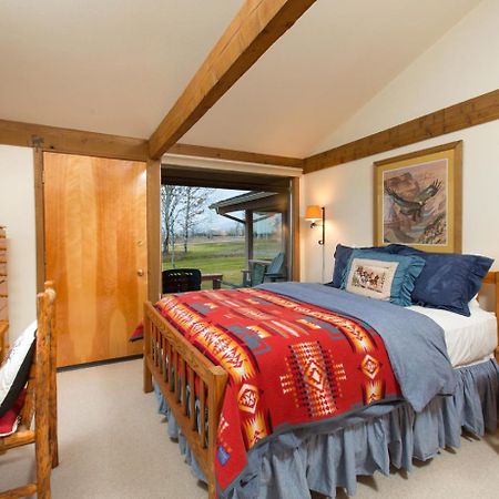 The Director'S Cabin - Two Bedroom Condominium Jackson Exterior foto